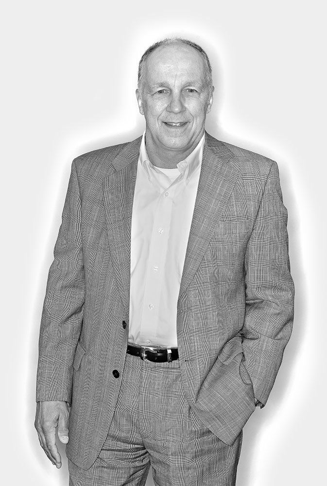 bob crossman