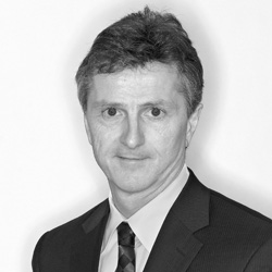 Robert D. Hooks profile image