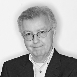 Donald W. O’Brien, Jr. profile image