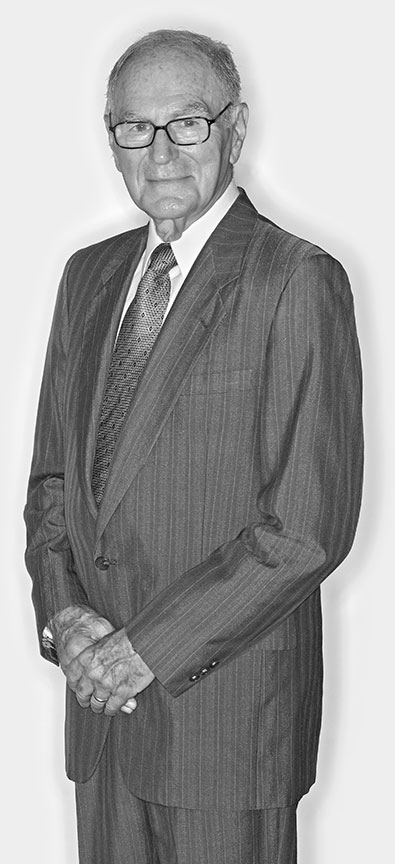 harry messina