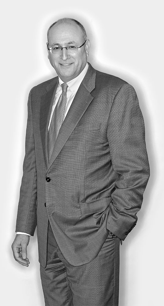 john liebschutz