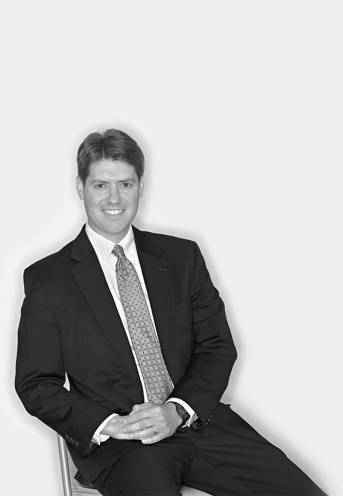 michael ostrander