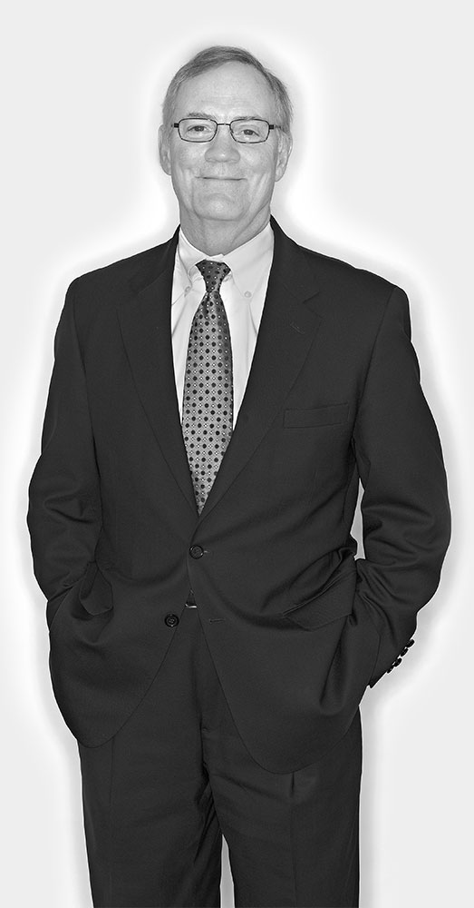 tom gilman