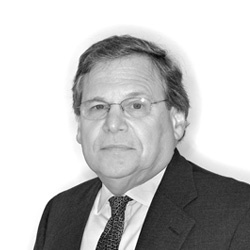 Warren B. Rosenbaum profile image